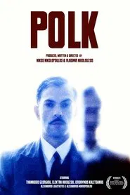 Polk movie poster