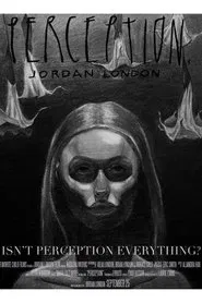 Perception movie poster