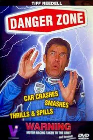 Dangerzone movie poster