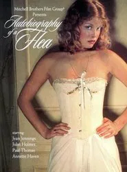 Poster do filme The Autobiography of a Flea