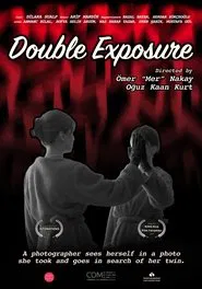 Double Exposure movie poster