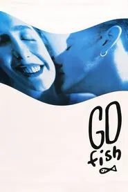 Go Fish movie poster