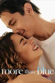Poster do filme More Than Blue