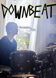Downbeat movie poster
