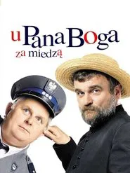 Poster do filme God's Little Village