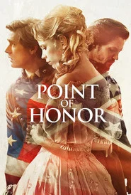 Poster da série Point of Honor