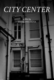 City Center movie poster