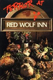 Terror at Red Wolf Inn movie poster