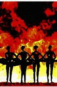 This Message Has Been Created and Distributed movie poster