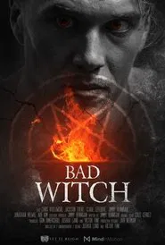 Bad Witch movie poster