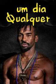 Poster da série Um Dia Qualquer