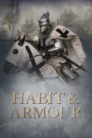 Habit & Armour movie poster
