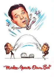 Make Your Own Bed movie poster