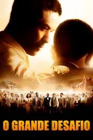 Poster do filme O Grande Desafio
