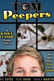 Mr. Peepers movie poster