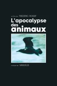 Poster do filme The Apocalypse of the Animals