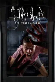 A Jaula movie poster