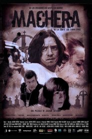 Machera movie poster