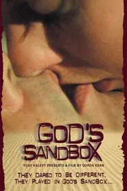 God's Sandbox movie poster