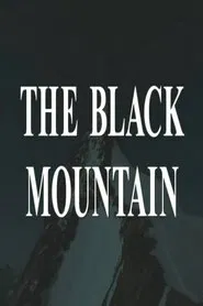 Glockner - The black Mountain movie poster