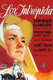 Sor Intrépida movie poster