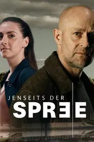 Jenseits der Spree tv show poster