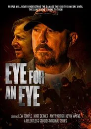 Eye For An Eye movie poster