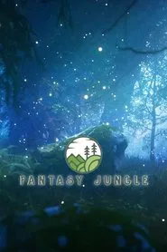 Fantasy Jungle movie poster