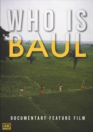Poster do filme Who is Baul