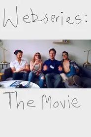 Webseries: The Movie movie poster