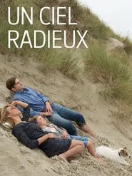 Un ciel radieux movie poster