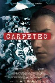 Carpeteo movie poster