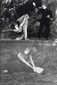 Poster do filme O vampiro dançarino