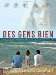 Des Gens Bien movie poster