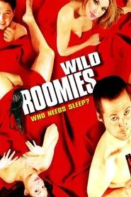 Wild Roomies movie poster
