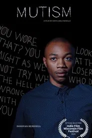 Poster do filme Mutism