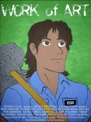 Work of Art movie poster