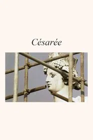 Césarée movie poster