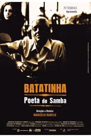 Batatinha, Poeta do Samba movie poster