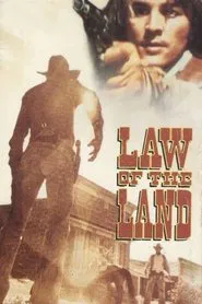 Law of the Land movie poster