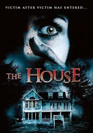 The House movie poster