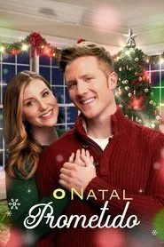 Poster do filme O Natal Prometido