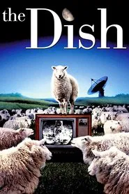 The Dish movie poster