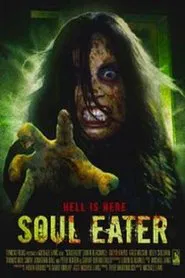 Souleater movie poster