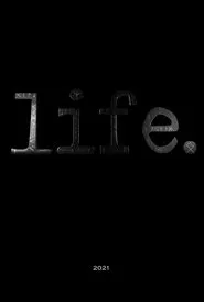 life. movie poster