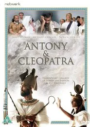 Poster do filme Antony and Cleopatra