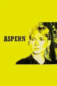 Aspern movie poster