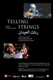 Telling Strings movie poster