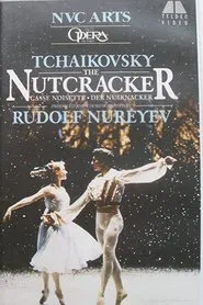 The Nutcracker movie poster