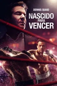 Poster do filme Nascido para Vencer